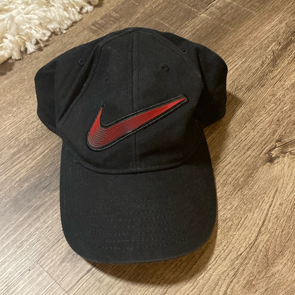 Youth size 4-8 Nike baseball cap